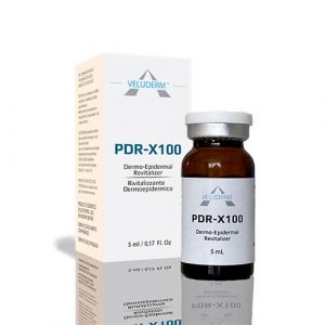 PDR X-100 10 мл