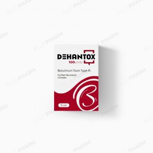 Dehantox 100