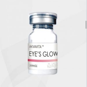 Aktavita Eyes glow