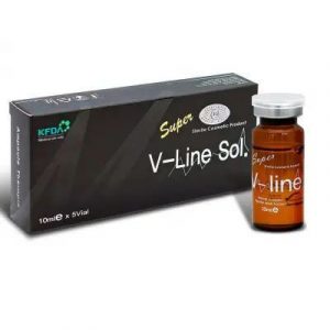 Super V-line solution