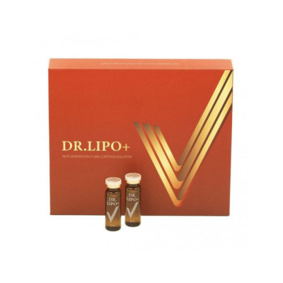 Dr Lipo V face