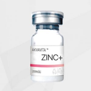 Akvavita Zinc