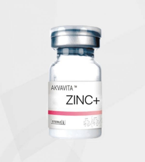 Akvavita Zinc