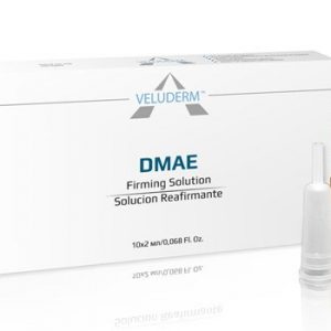 Veluderm Dmae lift solution 2%