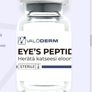 Valoderm Eyes peptide