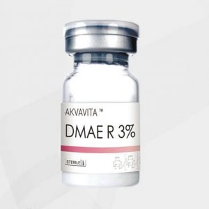 Akvavita DMAE 3%