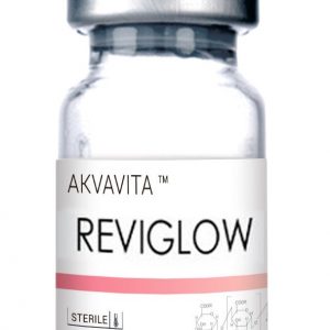 Akvavita Reviglow