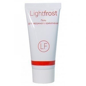 Lightfrost 30 g