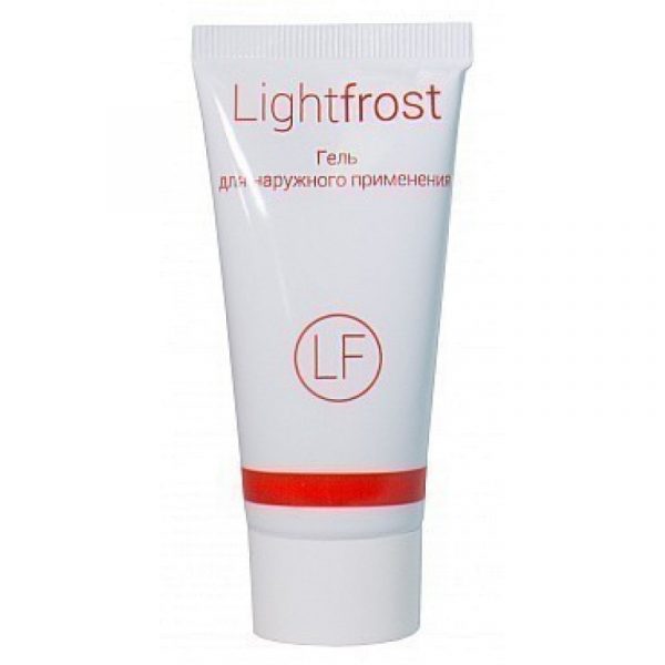 Lightfrost 30 g