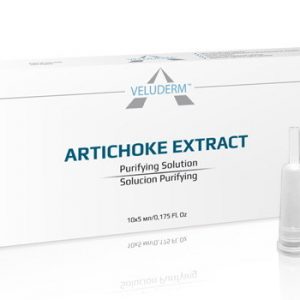 Veluderm artichoke extract 2%