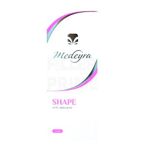 Medeyra Shape