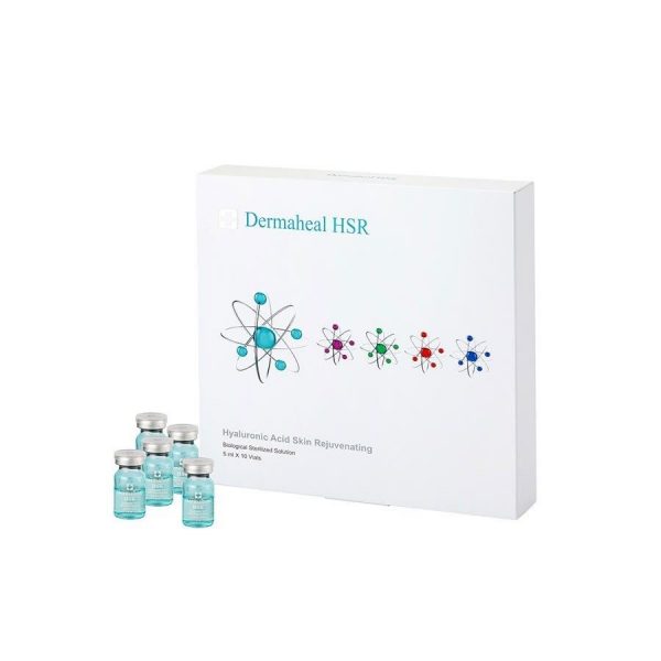 Dermaheal HSR