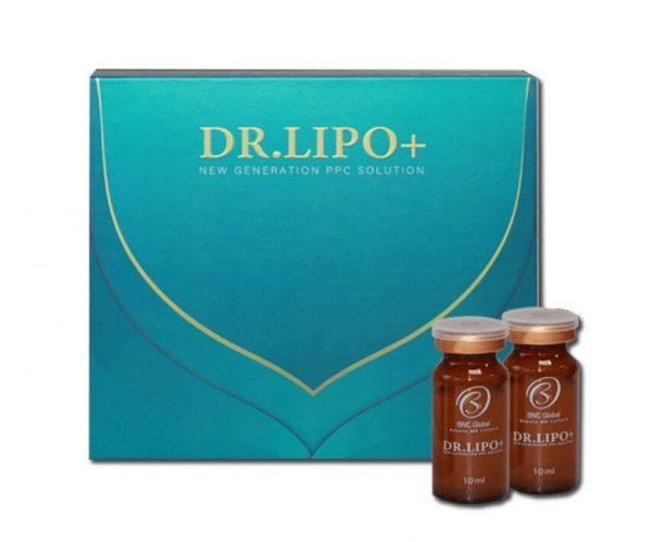 Dr Lipo body