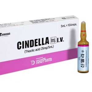 Cindella