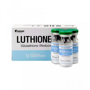 Glutathione 1200mg