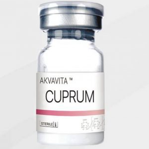 Akvavita Cuprum