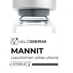 Valoderm Mannit