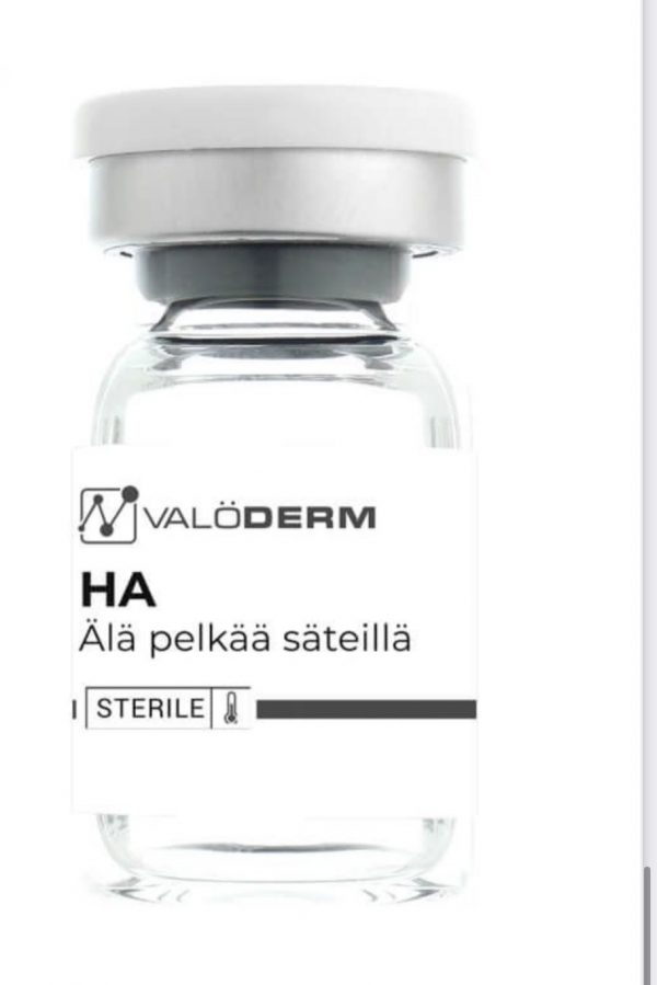 Valoderm HA