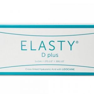 Elasty D Plus lido