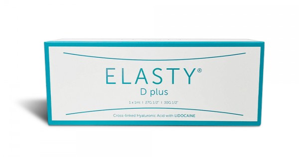 Elasty D Plus lido