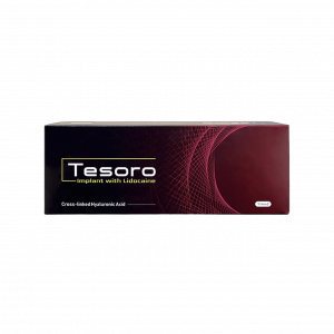 Tesoro Implant