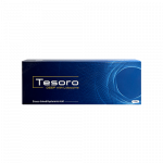 Tesoro Deep lido