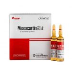 Mesocartin L carnitine