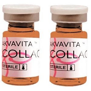 Akvavita Collagen+