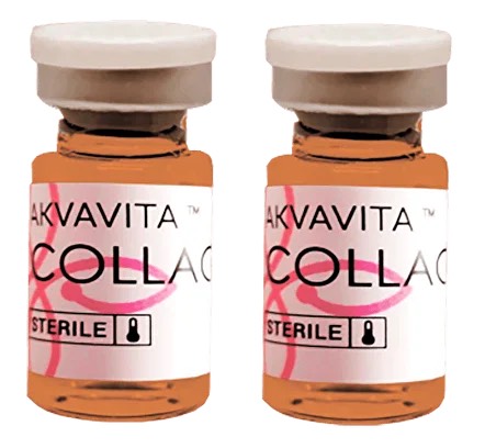 Akvavita Collagen+