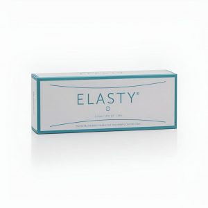 Elasty D no lido