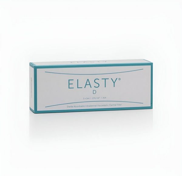 Elasty D no lido