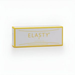 Elasty F no lido