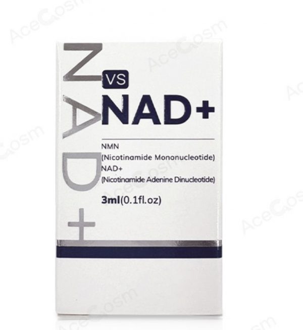 VS NAD+ Skinbooster