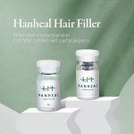 Hanheal Exosome Hair filler