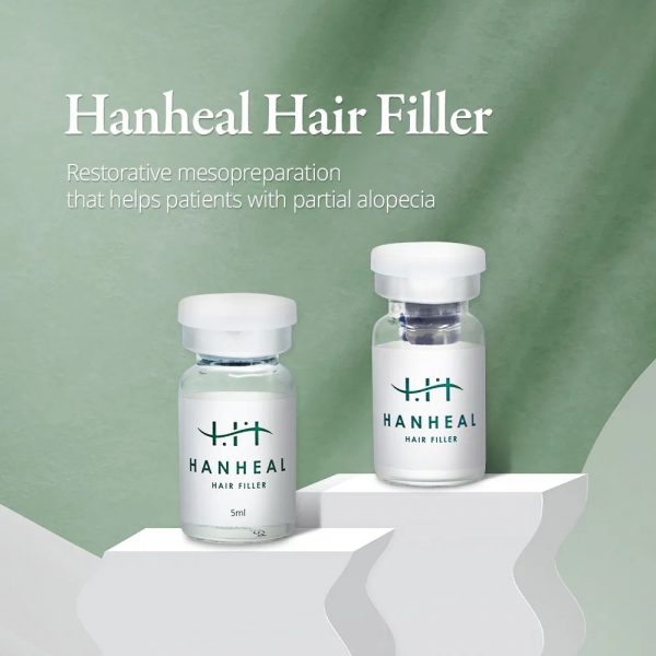 Hanheal Exosome Hair filler