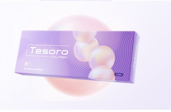 Tesoro Collagen booster